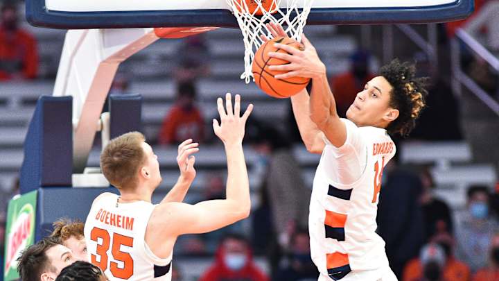 How to Watch Syracuse vs Virginia