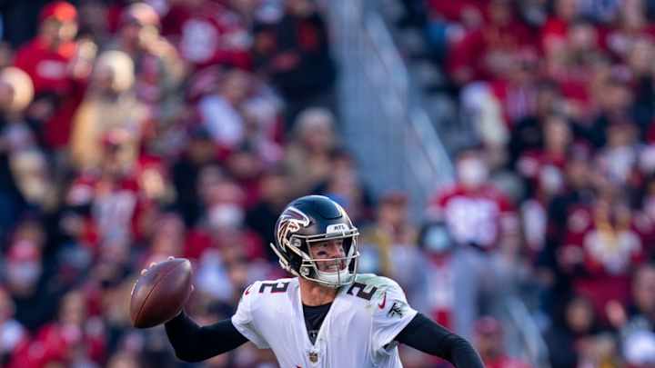 Falcons at Bills: 3 Matchups to Watch