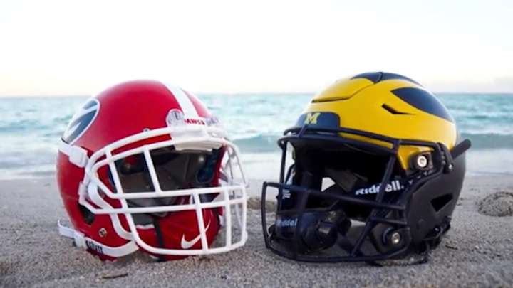 Could Weather Play a Factor in the Orange Bowl?