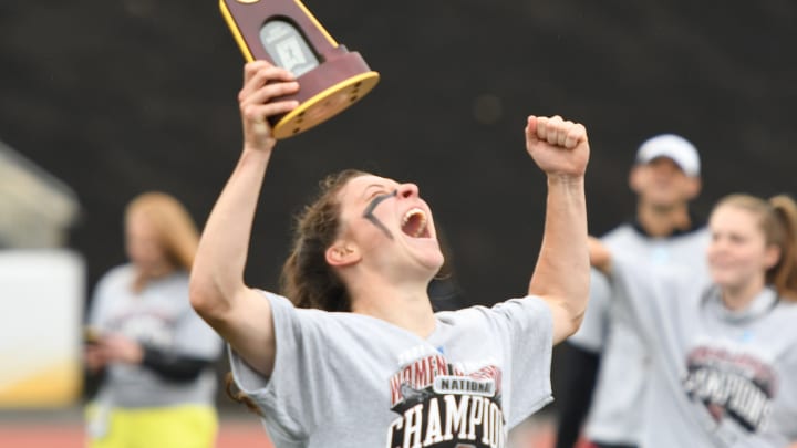 2021 Boston College Athletics Year In Review