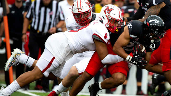 Five transfer portal options for Florida State to keep your eyes on