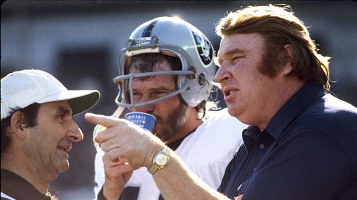 NFL Asks Home Teams to Honor Madden