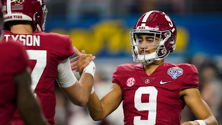 College Football Playoff: How to Watch the Cotton Bowl, Orange Bowl