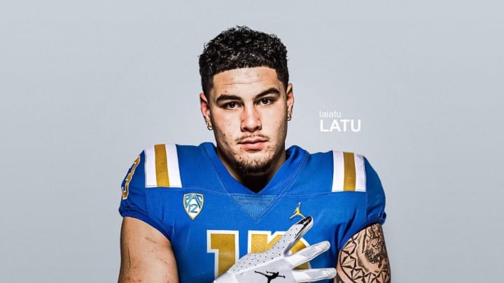 UCLA NIL: Four Bruins That Know How to Leverage Name, Image, and Likeness UCLA NIL: Four Bruins That Know How to Leverage Name, Image, and Likeness