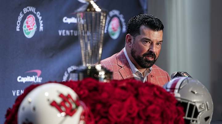 Rose Bowl Game Prediction: No. 6 Ohio State Buckeyes vs. No. 11 Utah Utes