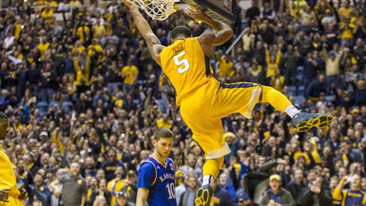 Jaysean Paige Returns to Best Virginia