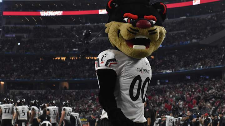 Everything Luke Fickell and Cincinnati Said After Facing Alabama