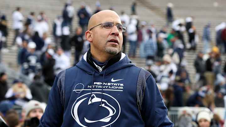 Outback Bowl Game Prediction: No. 21 Arkansas Razorbacks vs. Penn State Nittany Lions