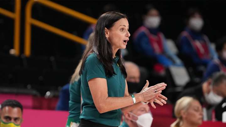 Report: New York Liberty ‘Expected’ to Hire Former Phoenix Mercury Coach
