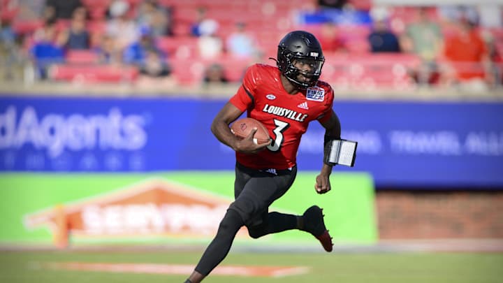 Three Bold Predictions for Louisville Football in 2022