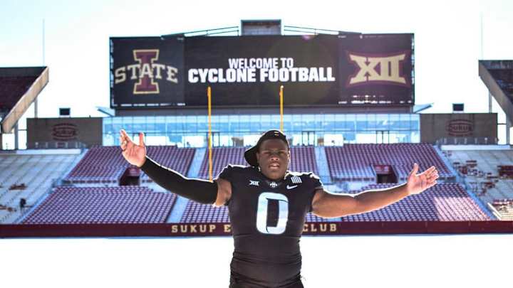 Fast-Rising DL Moten Talks Recruitment Surge, Top Five, More