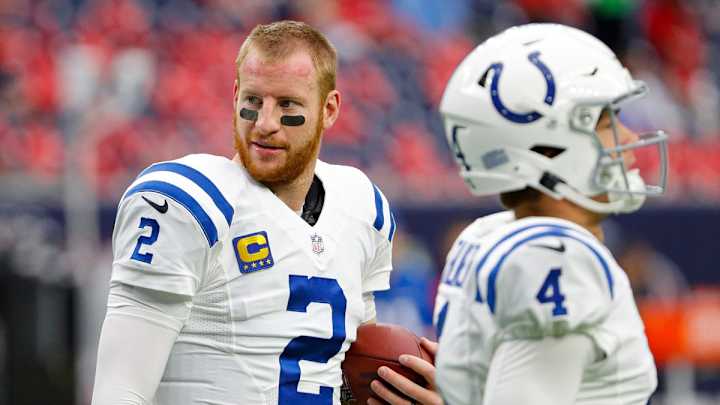 Colts X-Factors Against Raiders Colts X-Factors Against Raiders