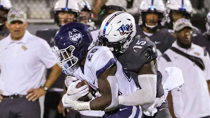 Linebacker with ties to multiple Florida State coaches enters Transfer Portal