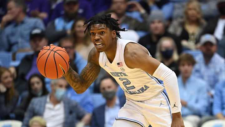 How to Watch Boston College Eagles vs. UNC Tar Heels: Live Stream, TV Channel, Start Time