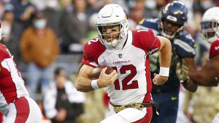 4 Backup Quarterbacks Lions Should Target in Offseason