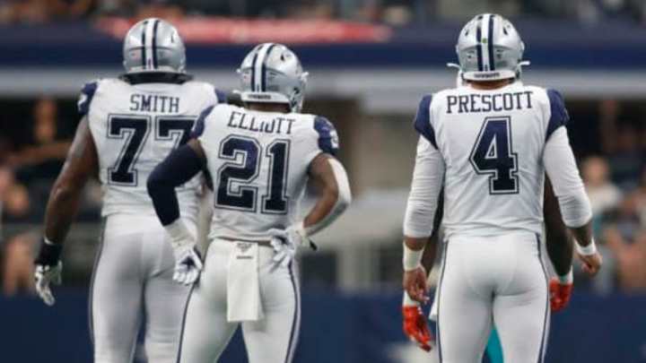 Cowboys Moves: 5 Steps to $50 Million Cap Space