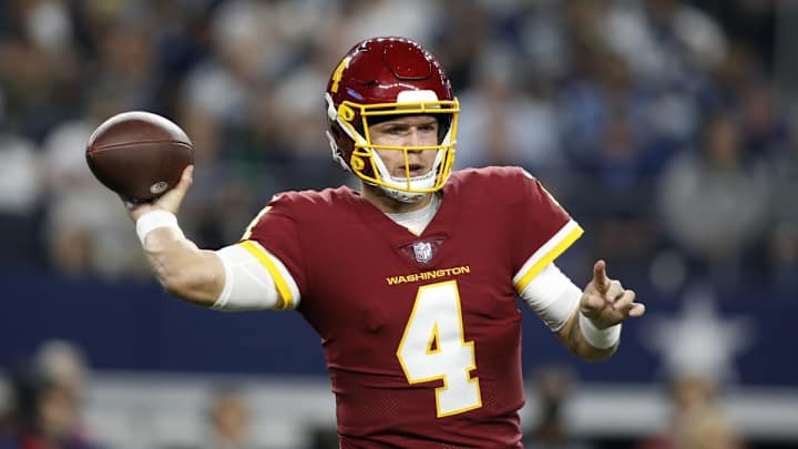 Eagles Preview: Five on the WFT Part II Eagles Preview: Five on the WFT Part II