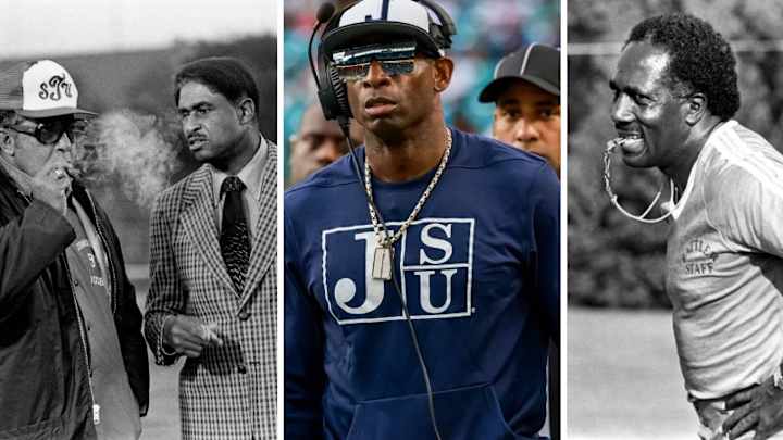 HBCU Coaches Are Masters in 'The Art of Flipping Recruits'