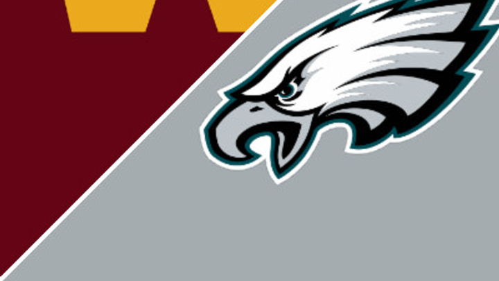 WFT vs. Eagles GAMEDAY: Has COVID Ruined Washington's Playoff Chances?