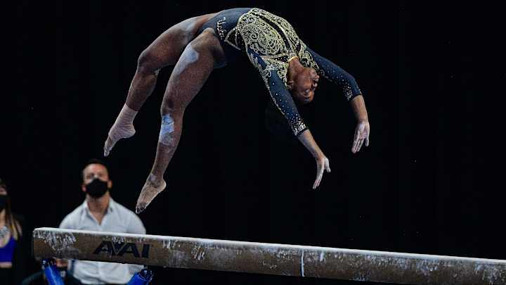 UCLA Gymnastics, Men's Volleyball Opt Out of Season Openers Due to COVID-19 UCLA Gymnastics, Men's Volleyball Opt Out of Season Openers Due to COVID-19