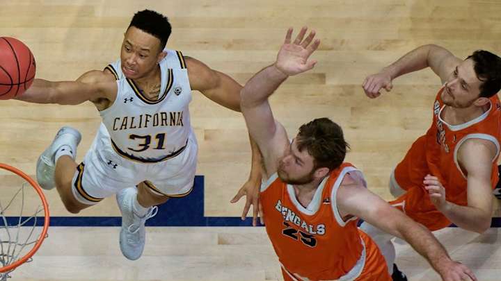 Cal Basketball: Bears Resume Pac-12 Play Sunday at Home vs. Arizona State