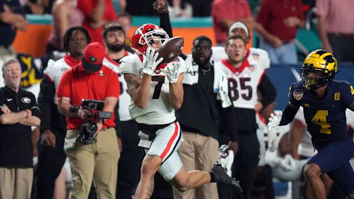 The Good, Bad, and the Ugly: The Orange Bowl