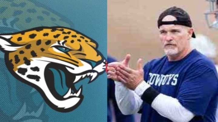 Cowboys Coach Dan Quinn and Jaguars Job: New Info on Interest