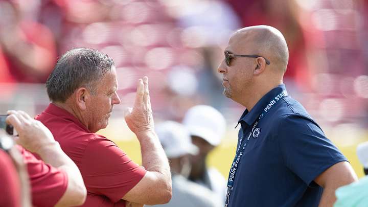 No Arkansas Players in SI 99; Hogs Not Part of Big SEC Haul