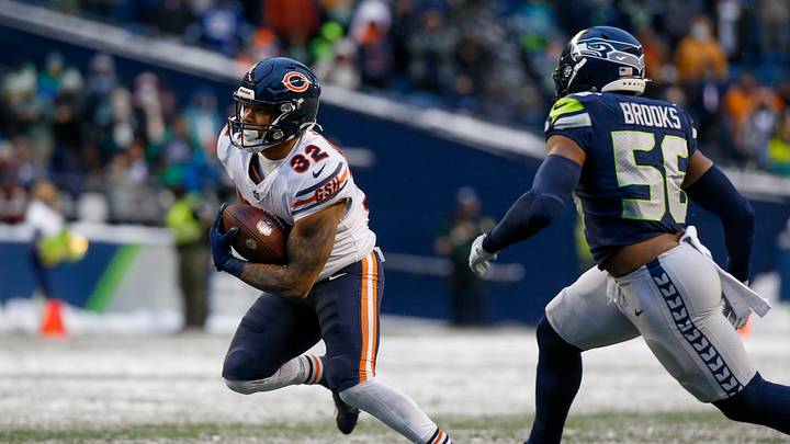 Seattle Overload, Episode 24: Fourth Quarter Collapse Extends to Seahawks' Defense in Loss to Bears Seattle Overload, Episode 24: Fourth Quarter Collapse Extends to Seahawks' Defense in Loss to Bears