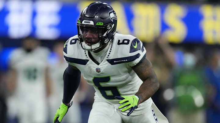 Report: Quandre Diggs Staying With Seahawks, Signing Three-Year Deal