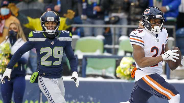 A Bigger Threat, Giants or Weather?