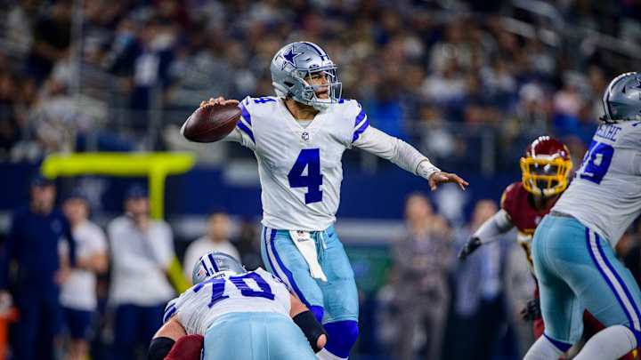What Are the Odds?: How to Bet as Dak Prescott, Dallas Cowboys Take on Arizona Cardinals What Are the Odds?: How to Bet as Dak Prescott, Dallas Cowboys Take on Arizona Cardinals