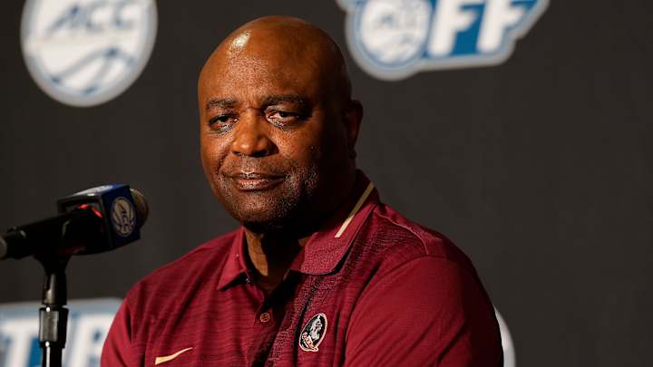 Game Preview: Florida State at NC State