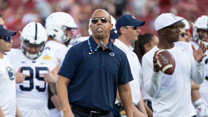 Rapid Reaction: Arkansas Runs Over Penn State in the Outback Bowl