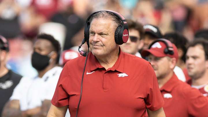 If Razorback Fans Want to Help Push the Transfer Portal Shopping Cart, There's a Way