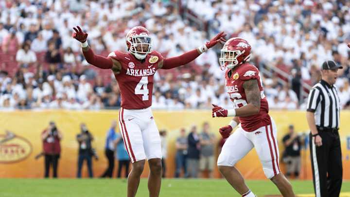 Outback Bowl to Change Name to ‘Tampa Bay Bowl’