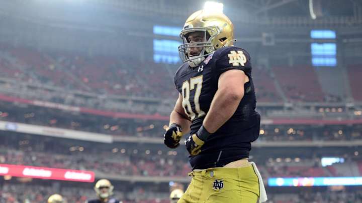 Does Notre Dame Have A Heisman Contender In 2022, And Does It Need One?