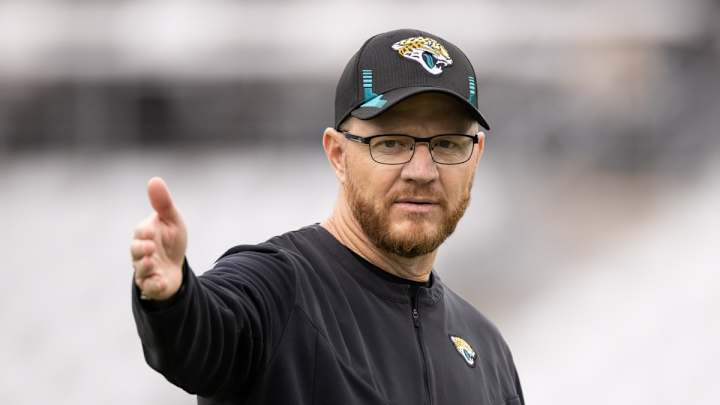 Jaguars Shuffle Roster Ahead of Bout vs. Patriots, Activate 5 Players From COVID-19 List