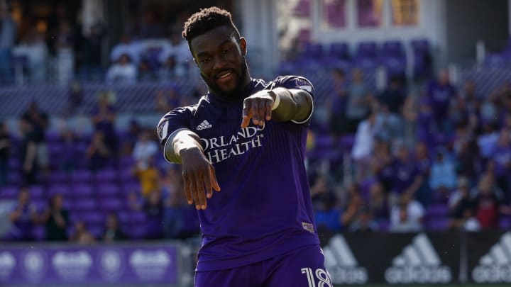 USMNT Forward Daryl Dike Leaves Orlando City for West Brom