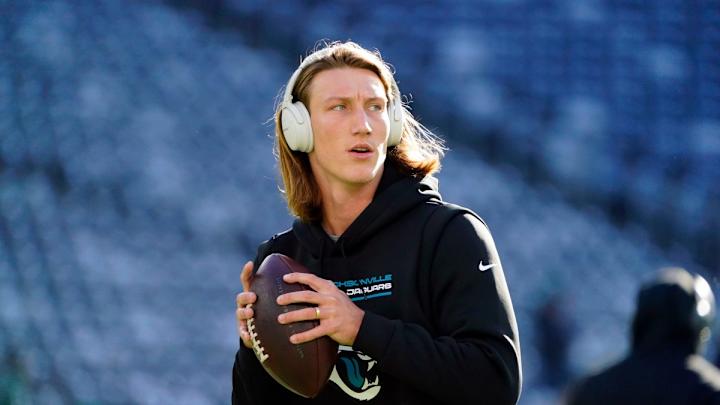 Bill Belichick Delivers His Scouting Report of Trevor Lawrence