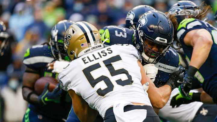 Seahawks 2022 Free Agent Primer: Jamarco Jones Seahawks 2022 Free Agent Primer: Jamarco Jones