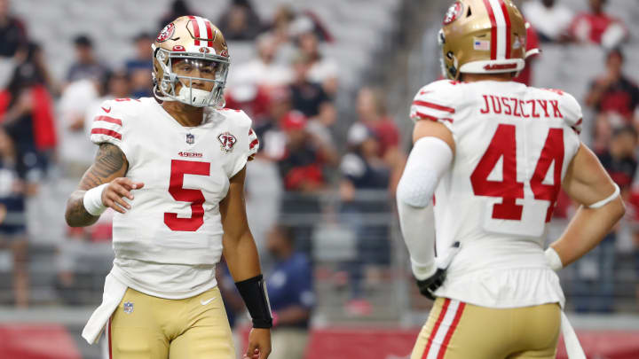5 Players to Watch in the 49ers' 2021 Home Finale