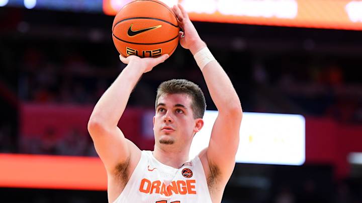 Syracuse vs Virginia Preview