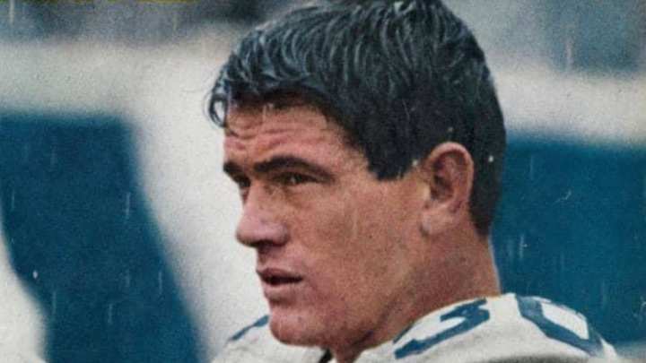 Dan Reeves, Legendary Cowboys Player & Coach, Passes Away Dan Reeves, Legendary Cowboys Player & Coach, Passes Away