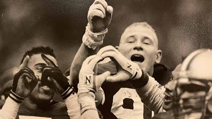 UW National Title Cornerback Says 'Time to Weed Out the Uncommitted'