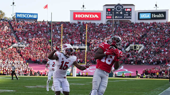Key Takeaways From Ohio State's Rose Bowl Win Over Utah