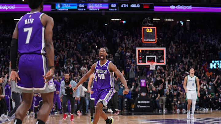 Miami Heat at Sacramento Kings Preview