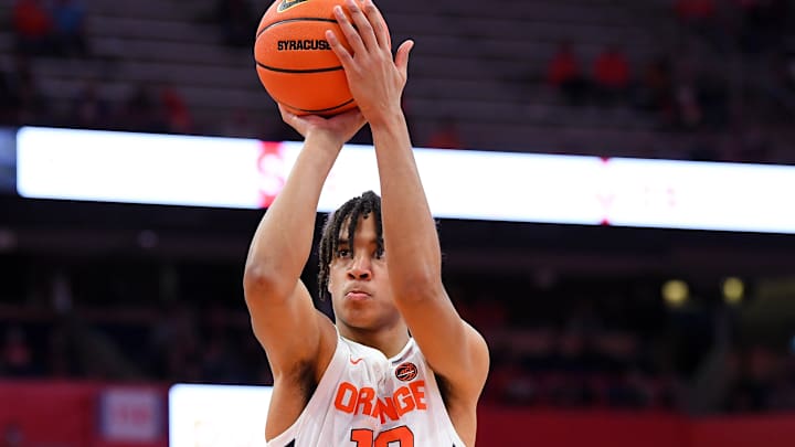 Five Takeaways: Syracuse 94 Wake Forest 72 Five Takeaways: Syracuse 94 Wake Forest 72