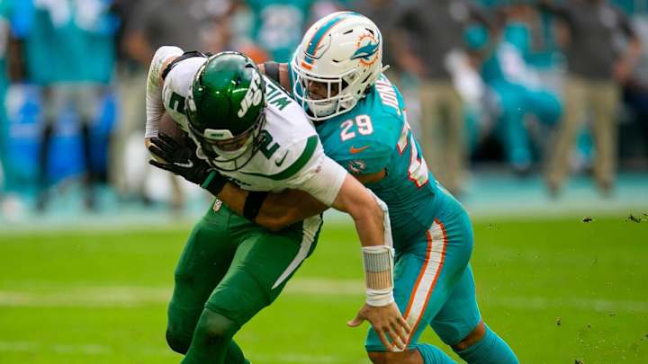 Brandon Jones, Butler Good to Go Against Tennessee