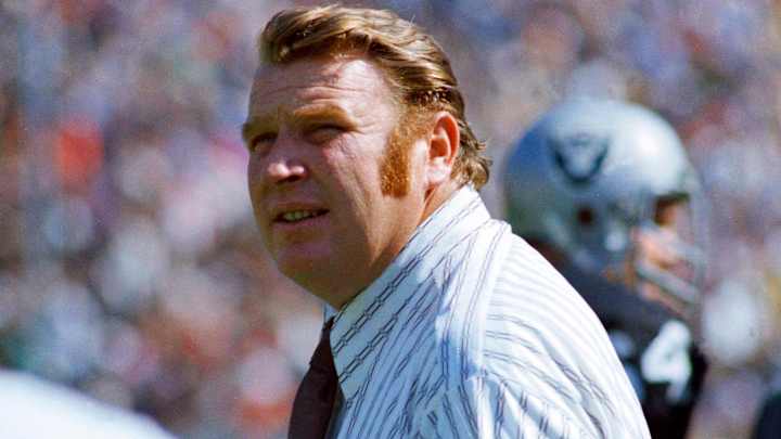 NFL Teams to Honor John Madden With Moment of Silence Ahead of Week 17 Games NFL Teams to Honor John Madden With Moment of Silence Ahead of Week 17 Games